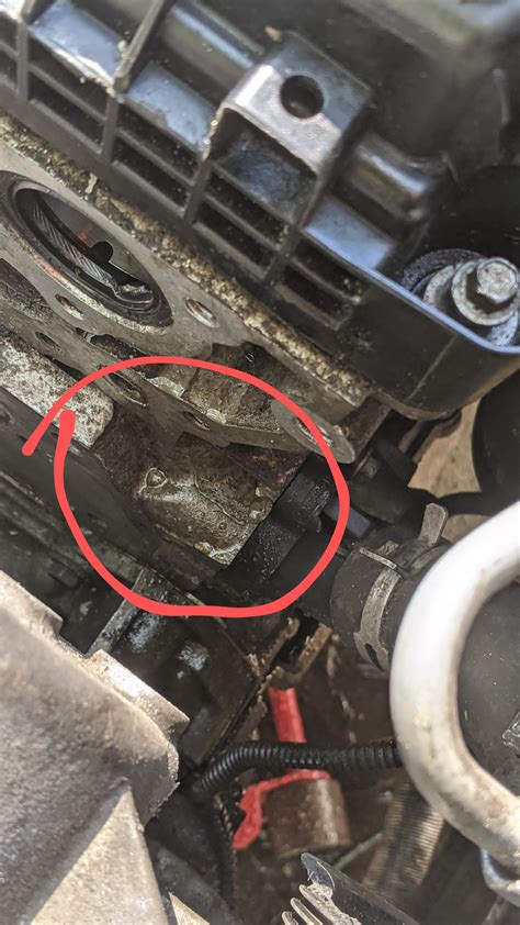 dodge journey coolant leak|2010 Journey 3.5 coolant leak